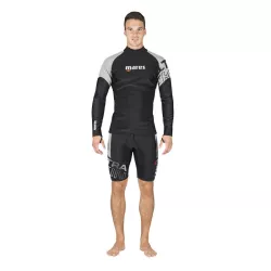Sous-vêtement Mares Ultra Skin Long Sleeve