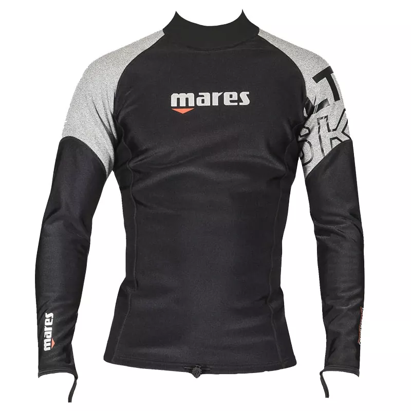 Sous-vêtement Mares Ultra Skin Long Sleeve