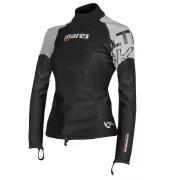Sous Combinaison Ultraskin Femme Manches Longues Mares