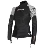 Sous Combinaison Ultraskin Femme Manches Longues Mares