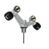 Robinet Aqualung double sortie Z 300 bar - Aqulung