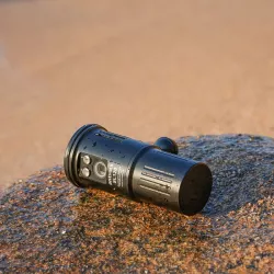 Phare Vidéo SL120 12000 lumens