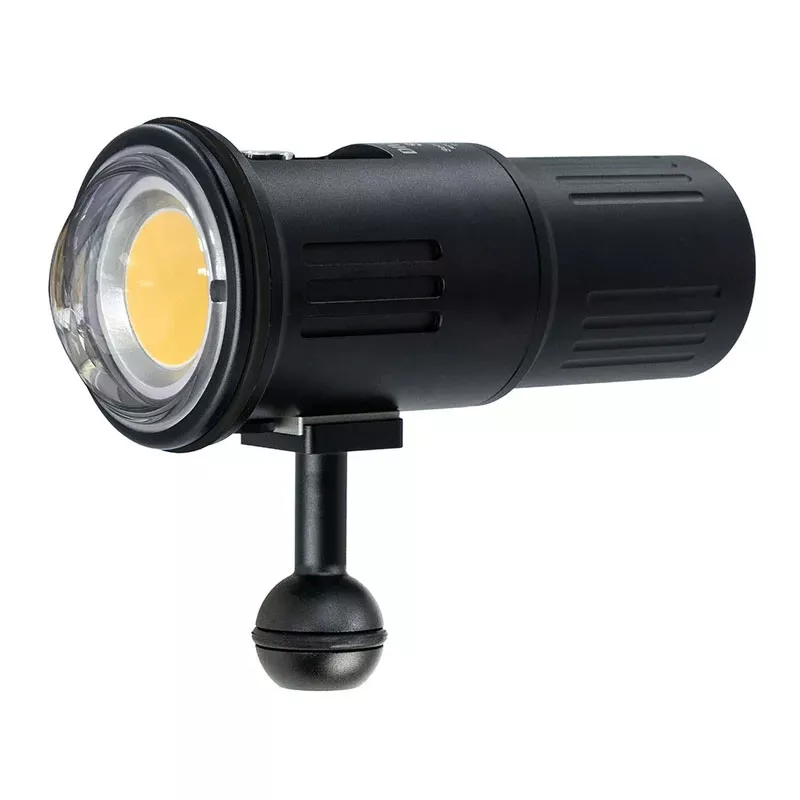Phare Vidéo SL120 12000 lumens