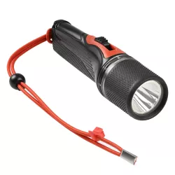 Lampe Eos Base - Mares : Puissance et Précision
