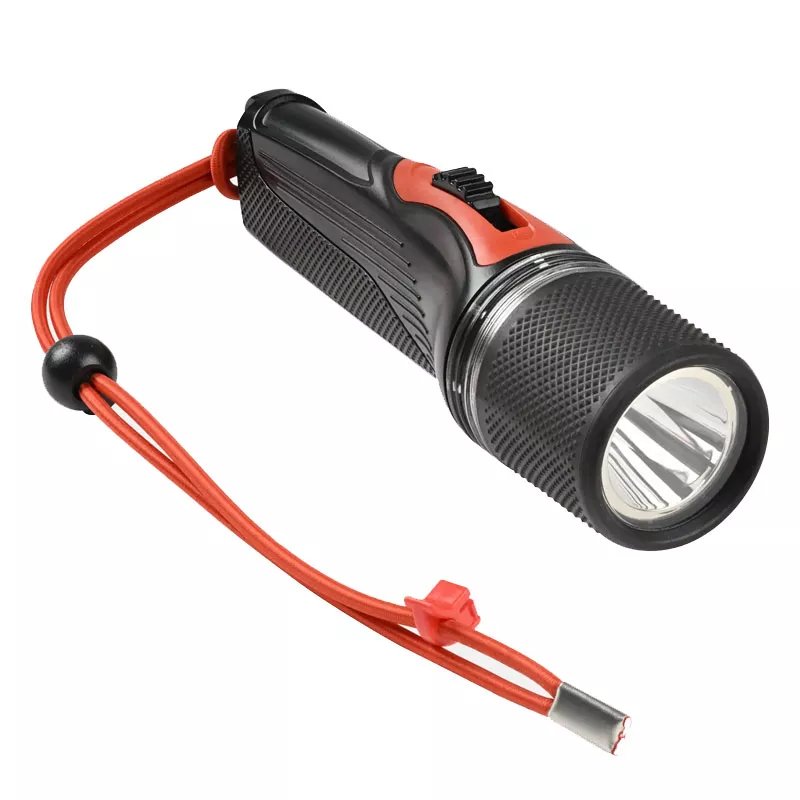 Lampe Eos Base - Mares : Puissance et Précision