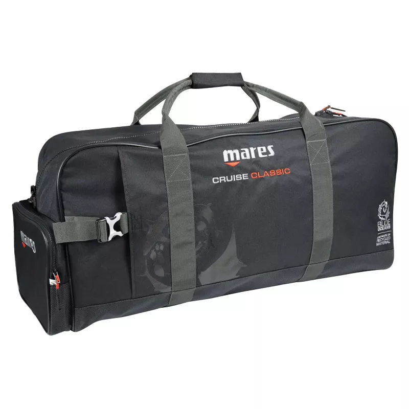 Sac Mares Cruise Classic : portez votre matériel