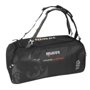 Sac de plongée Cruise X-Strap - Mares
