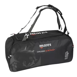 Sac de plongée Cruise X-Strap - Mares