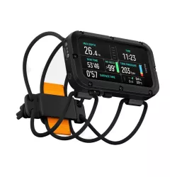 Ordinateur Nautic Bungee + Sonde - Suunto