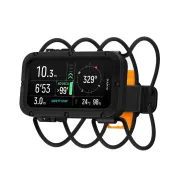 Ordinateur Nautic Bungee + Sonde - Suunto