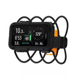 Ordinateur Nautic Bungee + Sonde - Suunto
