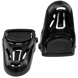 Boucles pour Palmes Palau - Cressi