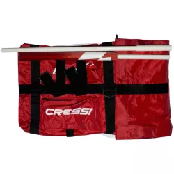 Bouée de chasse sous-marine Spyder - Cressi
