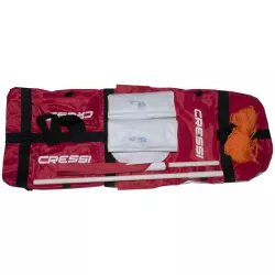 Bouée de chasse sous-marine Spyder - Cressi