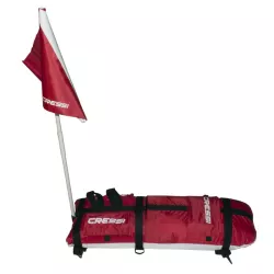 Bouée de chasse sous-marine Spyder - Cressi