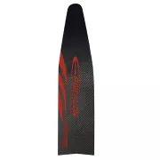 Voilure carbone legends max (red) - paire - Epsealon