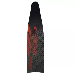 Voilure carbone legends max (red) - paire - Epsealon