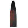 Voilure carbone legends max (red) - paire - Epsealon