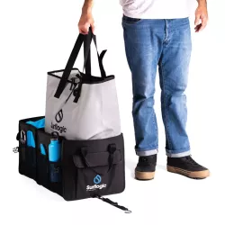 Organisateur voiture coffre - Surflogic