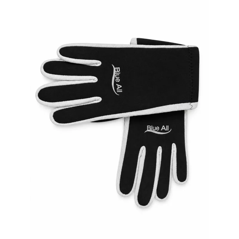 GANTS AMARA CUIR SYNTHETIQUE ET NEOPRENE