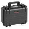 VALISE EXPLORER CASE 3818 NOIR AVEC MOUSSE