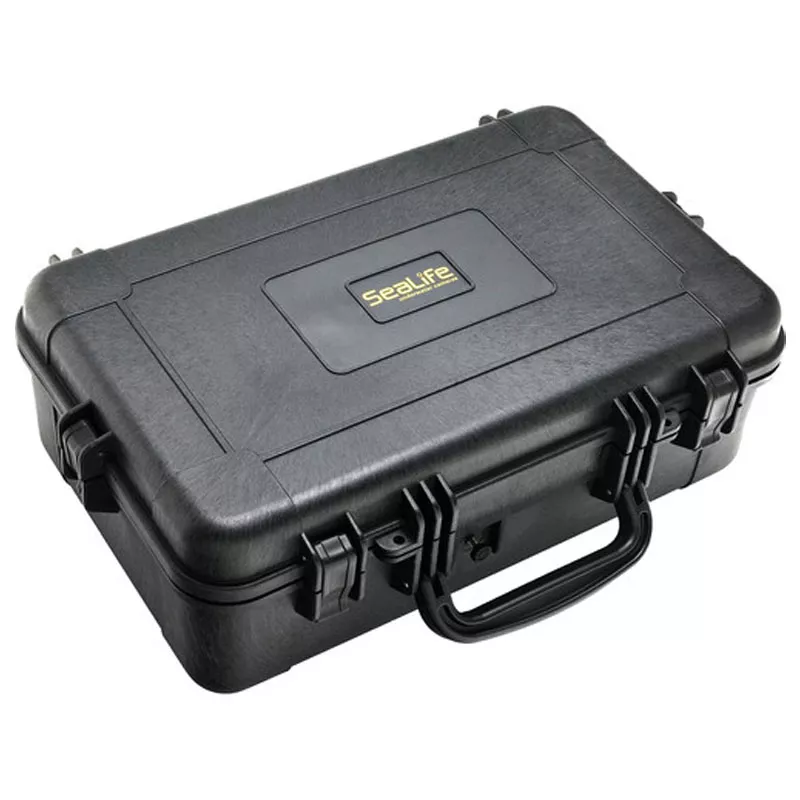 Valise rigide SL949 pour matériel photo - Sealife