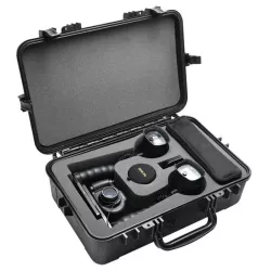 Valise rigide SL949 pour matériel photo - Sealife