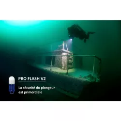 Flasheur Light X Pro Flash V2 - Bersub