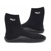 Bottillons sans ZIP