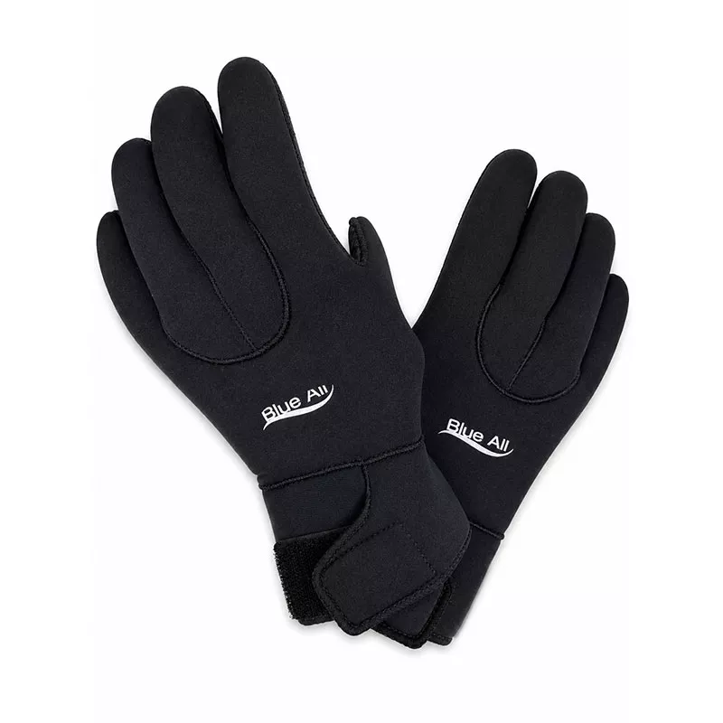 GANTS 5MM DOUBLE MANCHON - SUBCHANDLERS