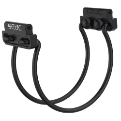 Ordinateur de plongée Seac Tablet avec sonde LED