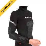 Veste Athena 5mm - Beuchat