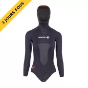 Veste Athena - femme - 7mm