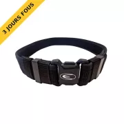 Ceinture de plomb magnétique Tactical Epsealon : Sécurité et confort