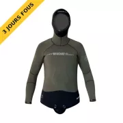 Veste Espadon Prestige - homme - 5mm