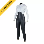 Combinaison Freeflex - femme - 2mm