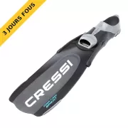 Palmes Gara Turbo Sprint - Cressi