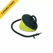 Gonfleur à pied 5L - Sevylor