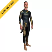 Combinaison Dynamic - homme - 2mm