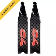 Palmes Redfox PL 30 - C4