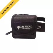 Poche à plomb Epsealon Tactical : Lestage confort pour ceinture