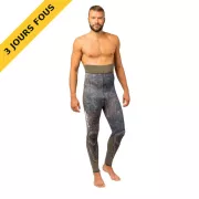 pantalon taille haute Seppia 3,5mm Cressisub