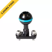 BOULE 25 MM POUR POIGNEE AVEC VIS NAUTICAM REF 25111