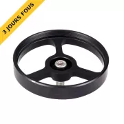 SUPPORT D' ACCESSOIRES OPTIQUES EN M67 6406
