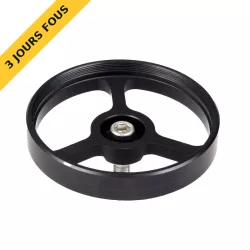 SUPPORT D' ACCESSOIRES OPTIQUES EN M67 6406