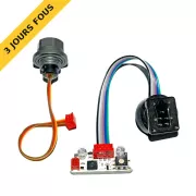 TTL-Convertisseur pour Olympus pour les caissons sous-marins NAUTICAM 11074