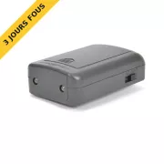 Déclencheur flash Nauticam pour Canon ref 26301
