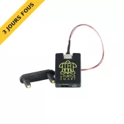Convertisseur flash TTL s-Turtle Smart pour Sony