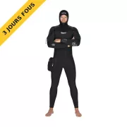 Combinaison humide Pro Therm 8-7mm Homme - Mares