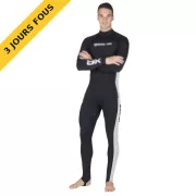 Pantalon sous-combinaison - Mares